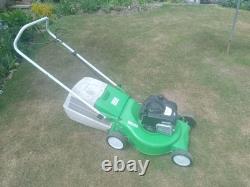 Viking MB 253.1 Self-Propelled Lawn Mower