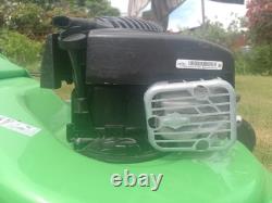 Viking MB 253.1 Self-Propelled Lawn Mower