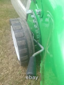 Viking MB 253.1 Self-Propelled Lawn Mower