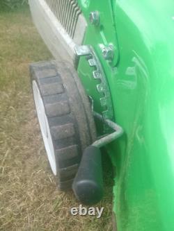 Viking MB 253.1 Self-Propelled Lawn Mower