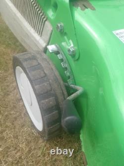 Viking MB 253.1 Self-Propelled Lawn Mower