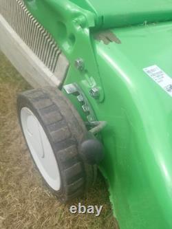 Viking MB 253.1 Self-Propelled Lawn Mower