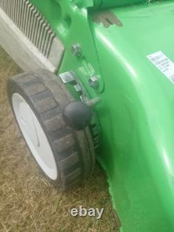 Viking MB 253.1 Self-Propelled Lawn Mower
