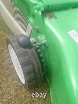 Viking MB 253.1 Self-Propelled Lawn Mower