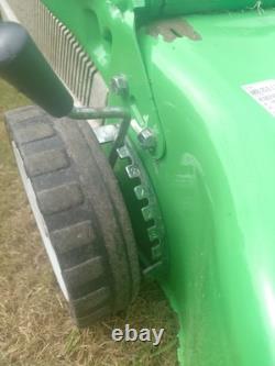 Viking MB 253.1 Self-Propelled Lawn Mower