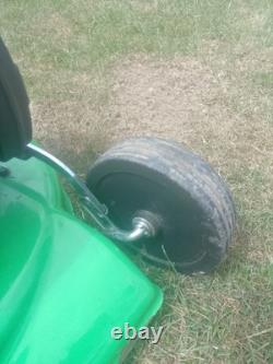Viking MB 253.1 Self-Propelled Lawn Mower
