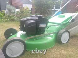 Viking MB 253.1 Self-Propelled Lawn Mower