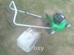 Viking MB 253.1 Self-Propelled Lawn Mower