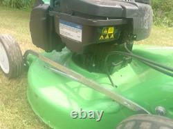 Viking MB 253.1 Self-Propelled Lawn Mower