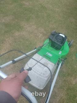 Viking MB 253.1 Self-Propelled Lawn Mower