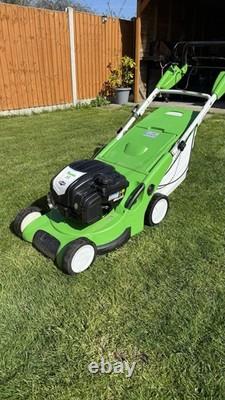 Viking MB 545 150cc Self Propelled Petrol Lawnmower
