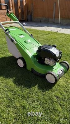 Viking MB 545 150cc Self Propelled Petrol Lawnmower