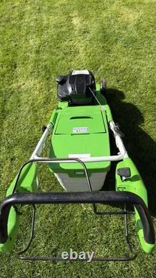 Viking MB 545 150cc Self Propelled Petrol Lawnmower