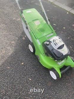 Viking MB 655.1 VM 21 Petrol lawnmower Self propelled Variable Speed