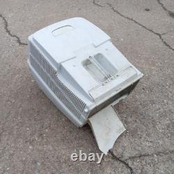 Viking MB253.0 T Petrol Self Propelled Lawnmower Grassbox Grass box