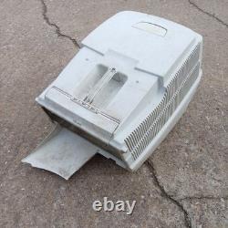 Viking MB253.0 T Petrol Self Propelled Lawnmower Grassbox Grass box