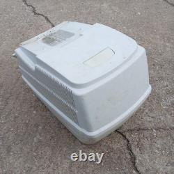 Viking MB253.0 T Petrol Self Propelled Lawnmower Grassbox Grass box