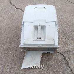 Viking MB253.0 T Petrol Self Propelled Lawnmower Grassbox Grass box