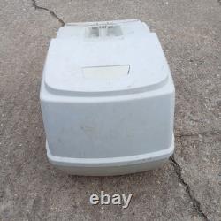 Viking MB253.0 T Petrol Self Propelled Lawnmower Grassbox Grass box