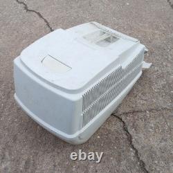 Viking MB253.0 T Petrol Self Propelled Lawnmower Grassbox Grass box