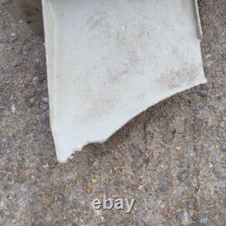 Viking MB253.0 T Petrol Self Propelled Lawnmower Grassbox Grass box