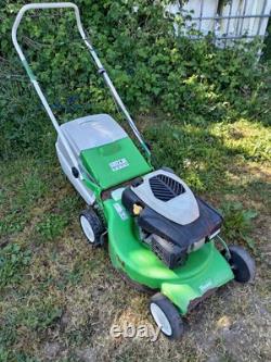 Viking MB253.0 T Petrol Self Propelled Lawnmower Grassbox Grass box