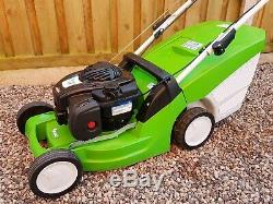 Viking MB443 T Petrol Self Propelled Lawn Mower Fully Cleaned & Serviced With