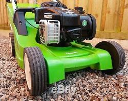 Viking MB443 T Petrol Self Propelled Lawn Mower Fully Cleaned & Serviced With