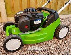 Viking MB443 T Petrol Self Propelled Lawn Mower Fully Cleaned & Serviced With