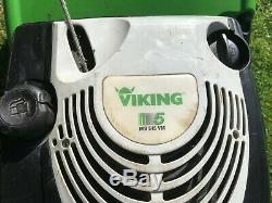 Viking MB545 VM Self Propelled petrol lawn mower