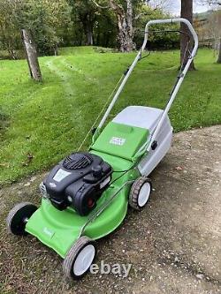 Viking Mb248t Lawn Mower