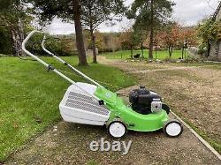 Viking Mb248t Lawn Mower