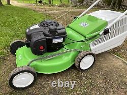 Viking Mb248t Lawn Mower