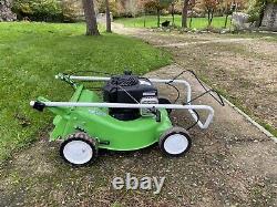 Viking Mb248t Lawn Mower