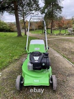 Viking Mb248t Lawn Mower