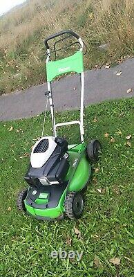 Viking Self Propelled Rough cut Mulch mower Kohler Petrol Engine