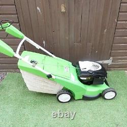 Viking (Stihl) MB545T Rotary Mower Lawnmower Self Propelled Excellent Serviced