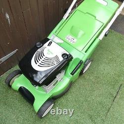 Viking (Stihl) MB545T Rotary Mower Lawnmower Self Propelled Excellent Serviced