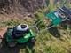 Viking/Stihl Petrol Powered MULCHING mower Kohler engine, Fully Serviced