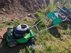 Viking/Stihl Petrol Powered MULCHING mower Kohler engine, Fully Serviced