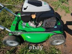 Viking/Stihl Petrol Powered MULCHING mower Kohler engine, Fully Serviced