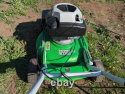 Viking/Stihl Petrol Powered MULCHING mower Kohler engine, Fully Serviced