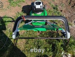 Viking/Stihl Petrol Powered MULCHING mower Kohler engine, Fully Serviced