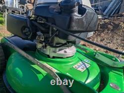 Viking/Stihl Petrol Powered MULCHING mower Kohler engine, Fully Serviced
