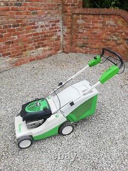 Viking mb455 lawnmower