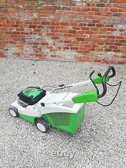 Viking mb455 lawnmower