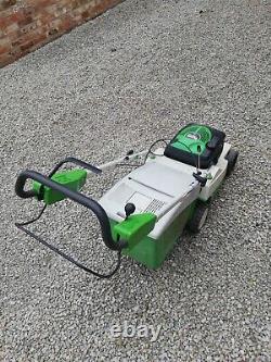 Viking mb455 lawnmower