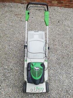 Viking mb455 lawnmower