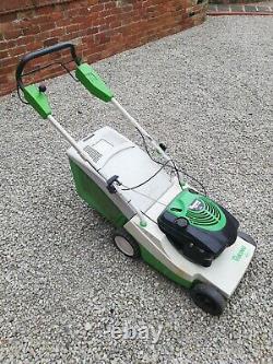 Viking mb455 lawnmower