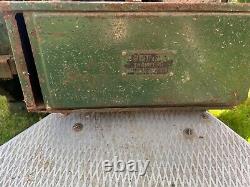 Vintage Dennis Lawn Mower